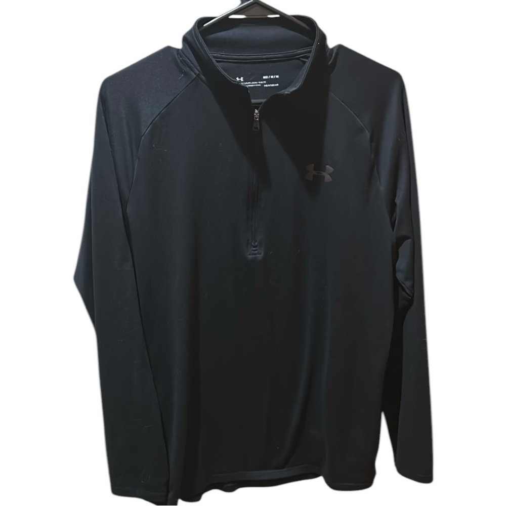 Under Armour Quarter Zip